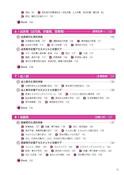 管理栄養士養成課程で使用した教科書セット 管理栄養士養成のための栄養学教育モデル・コア・カリキュラム